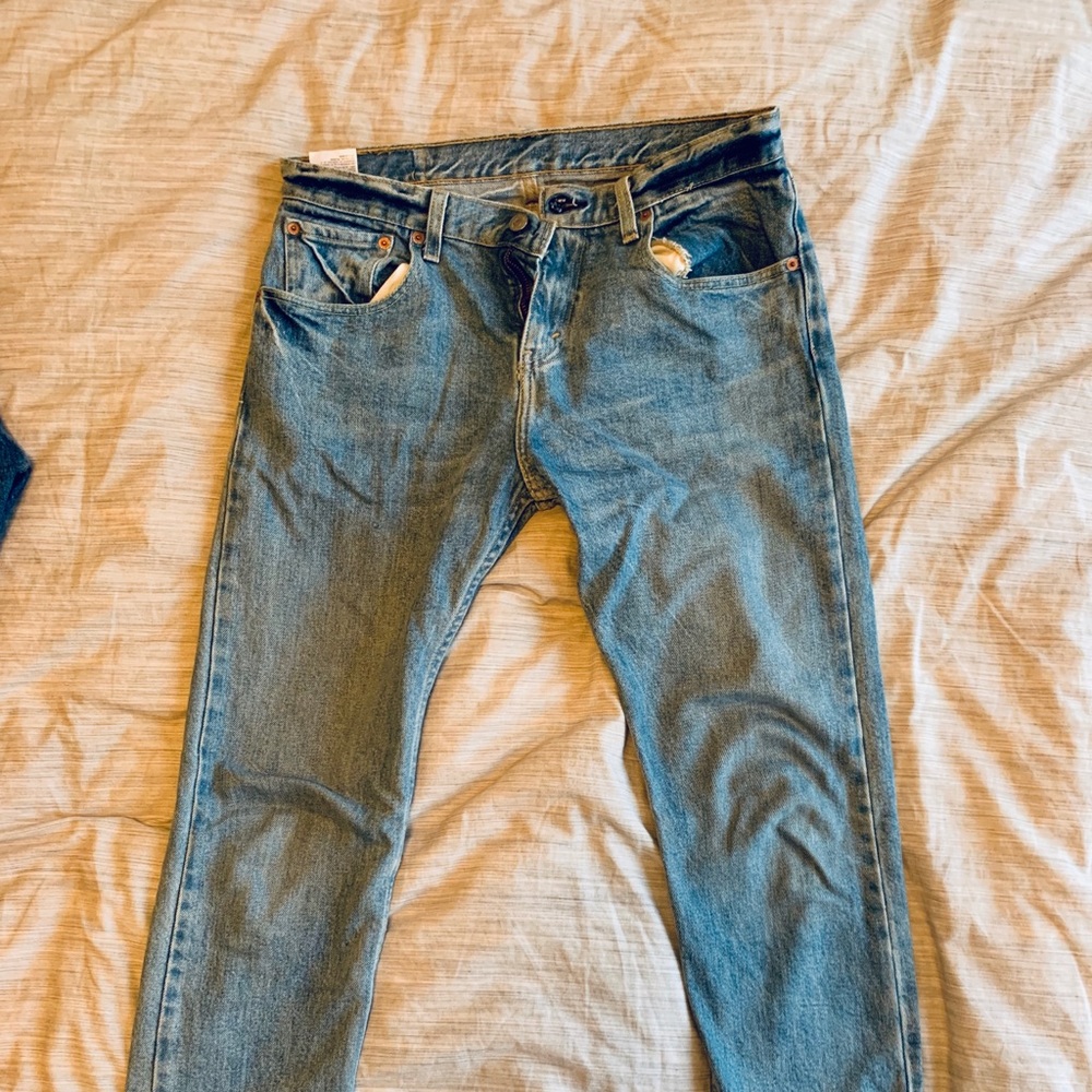 512 Levi’s Jeans | 30W 30L